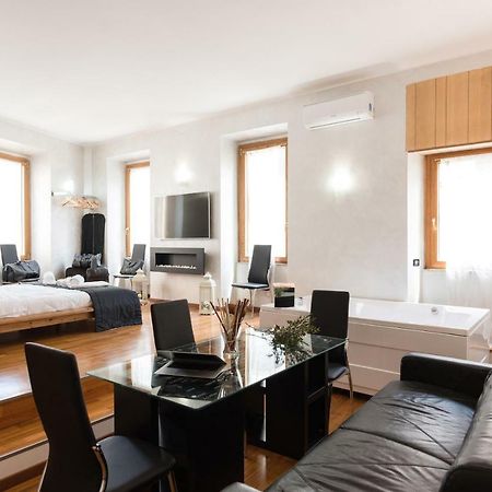 Rhome Suite Rome Extérieur photo