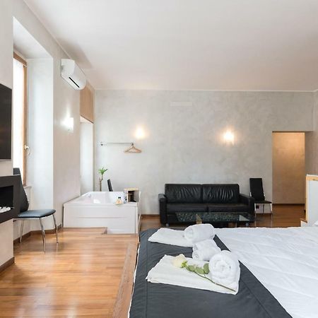 Rhome Suite Rome Extérieur photo