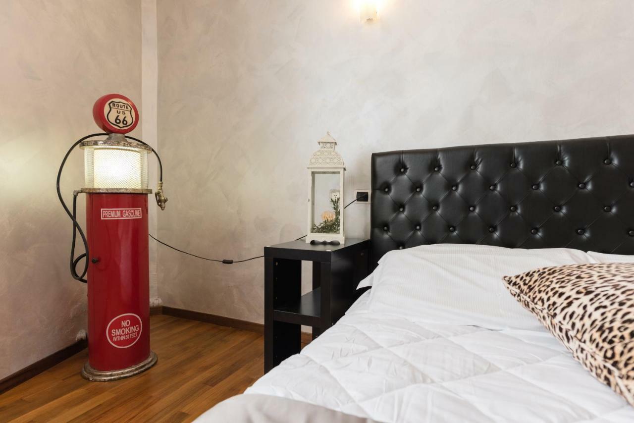 Rhome Suite Rome Extérieur photo