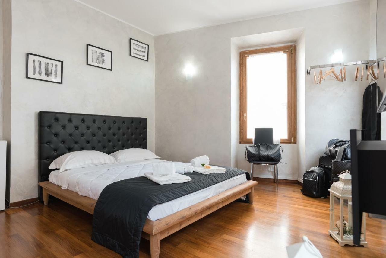 Rhome Suite Rome Extérieur photo