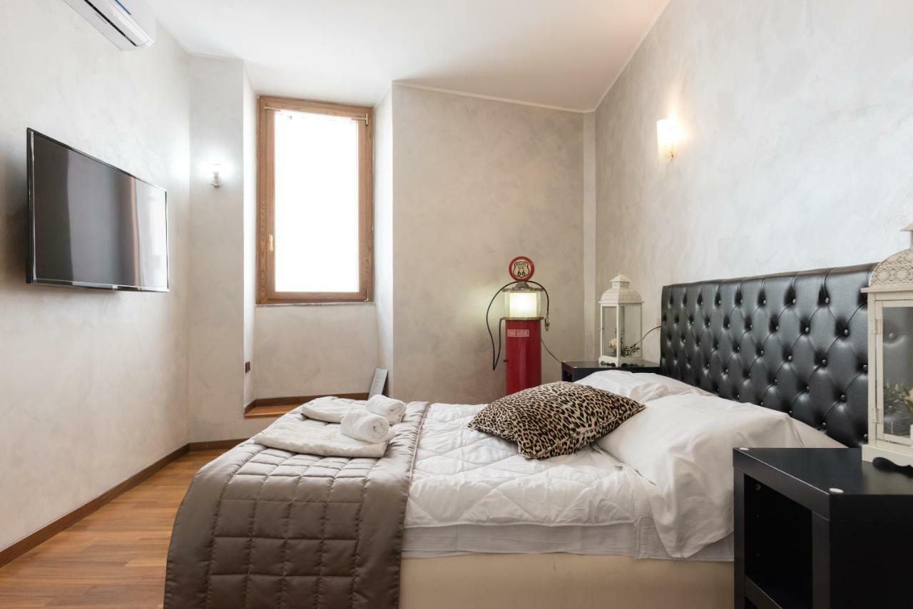 Rhome Suite Rome Extérieur photo