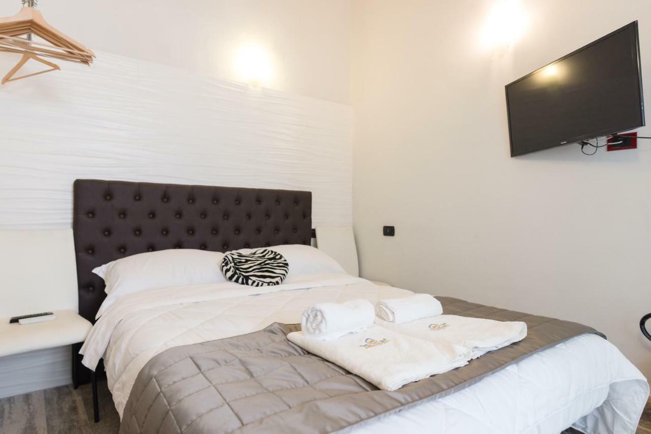 Rhome Suite Rome Extérieur photo