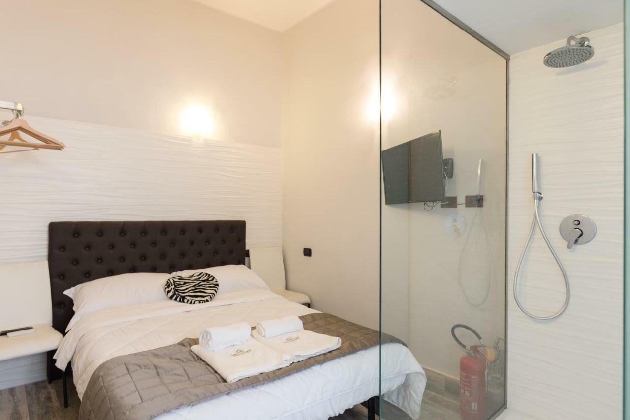 Rhome Suite Rome Extérieur photo