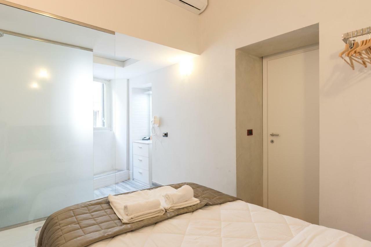 Rhome Suite Rome Extérieur photo