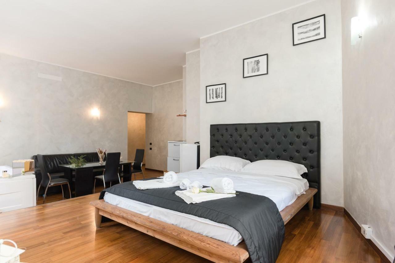 Rhome Suite Rome Extérieur photo