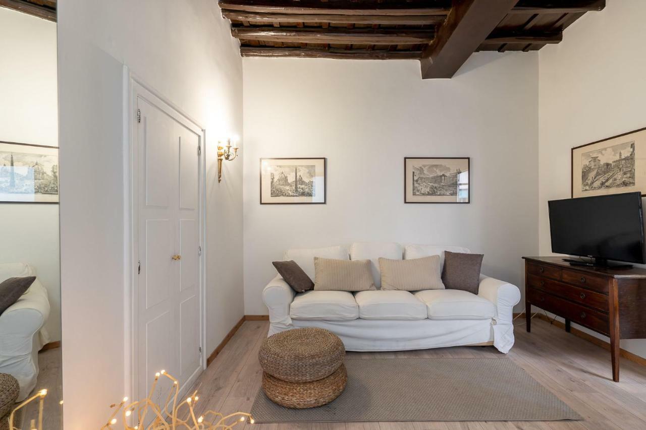 Rhome Suite Rome Extérieur photo