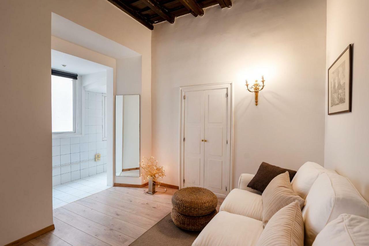 Rhome Suite Rome Extérieur photo