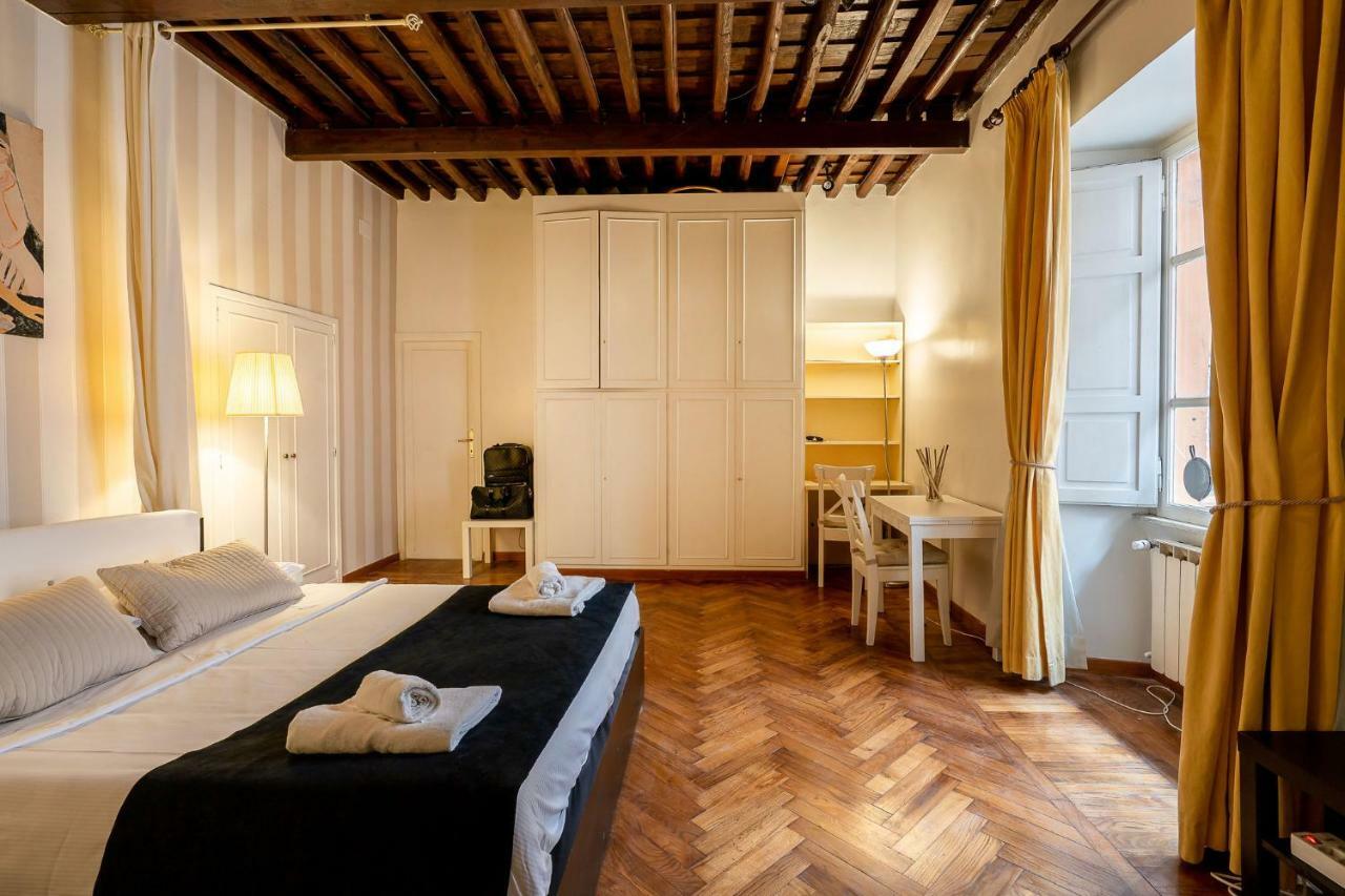 Rhome Suite Rome Extérieur photo