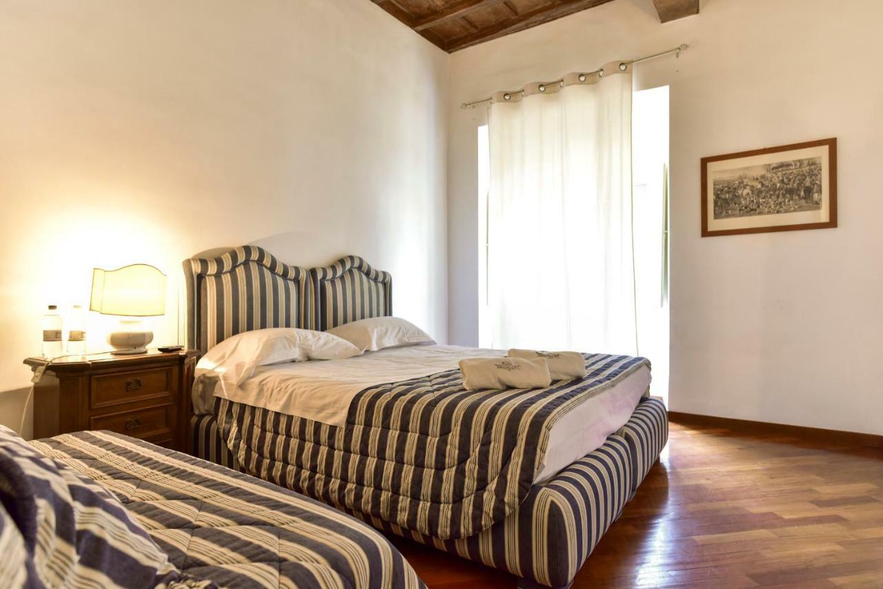 Rhome Suite Rome Extérieur photo