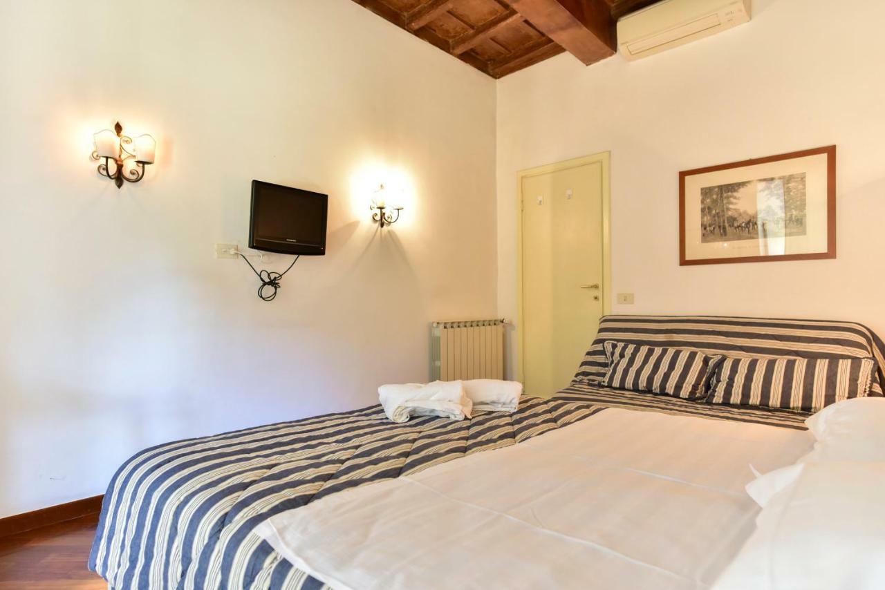 Rhome Suite Rome Extérieur photo