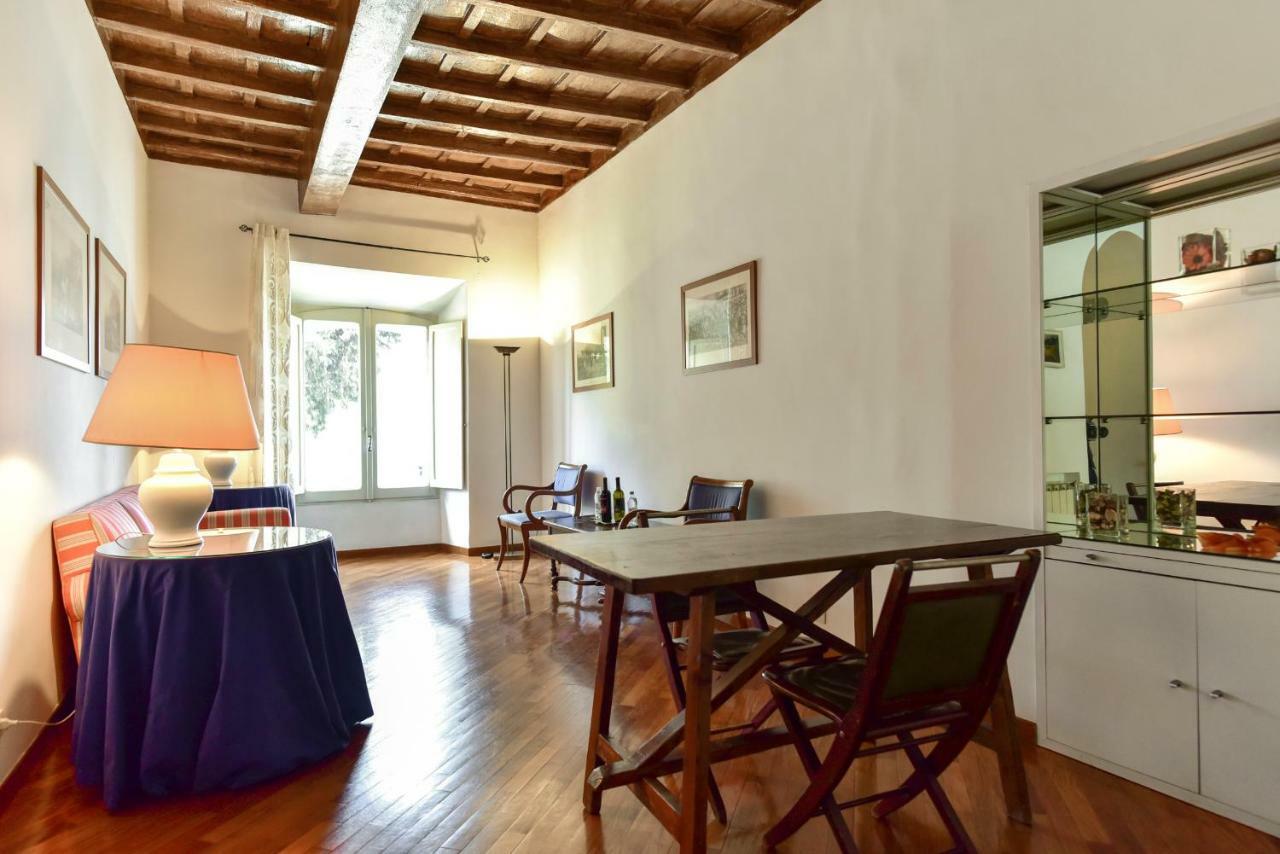 Rhome Suite Rome Extérieur photo
