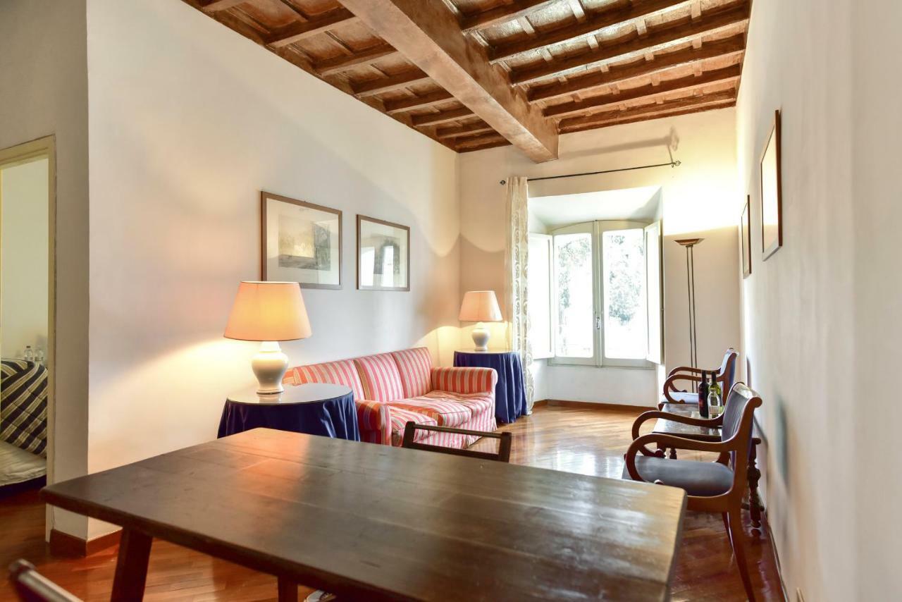 Rhome Suite Rome Extérieur photo