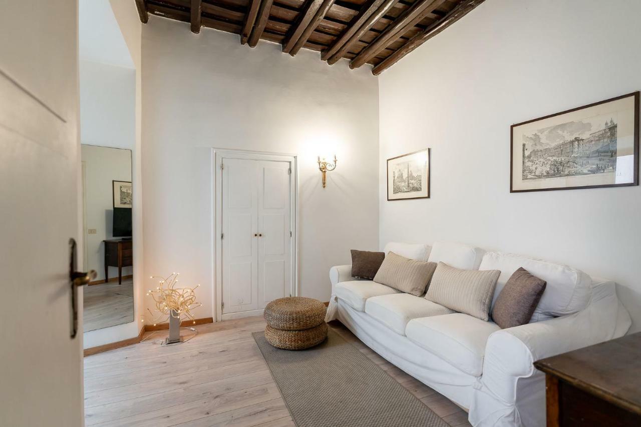 Rhome Suite Rome Extérieur photo