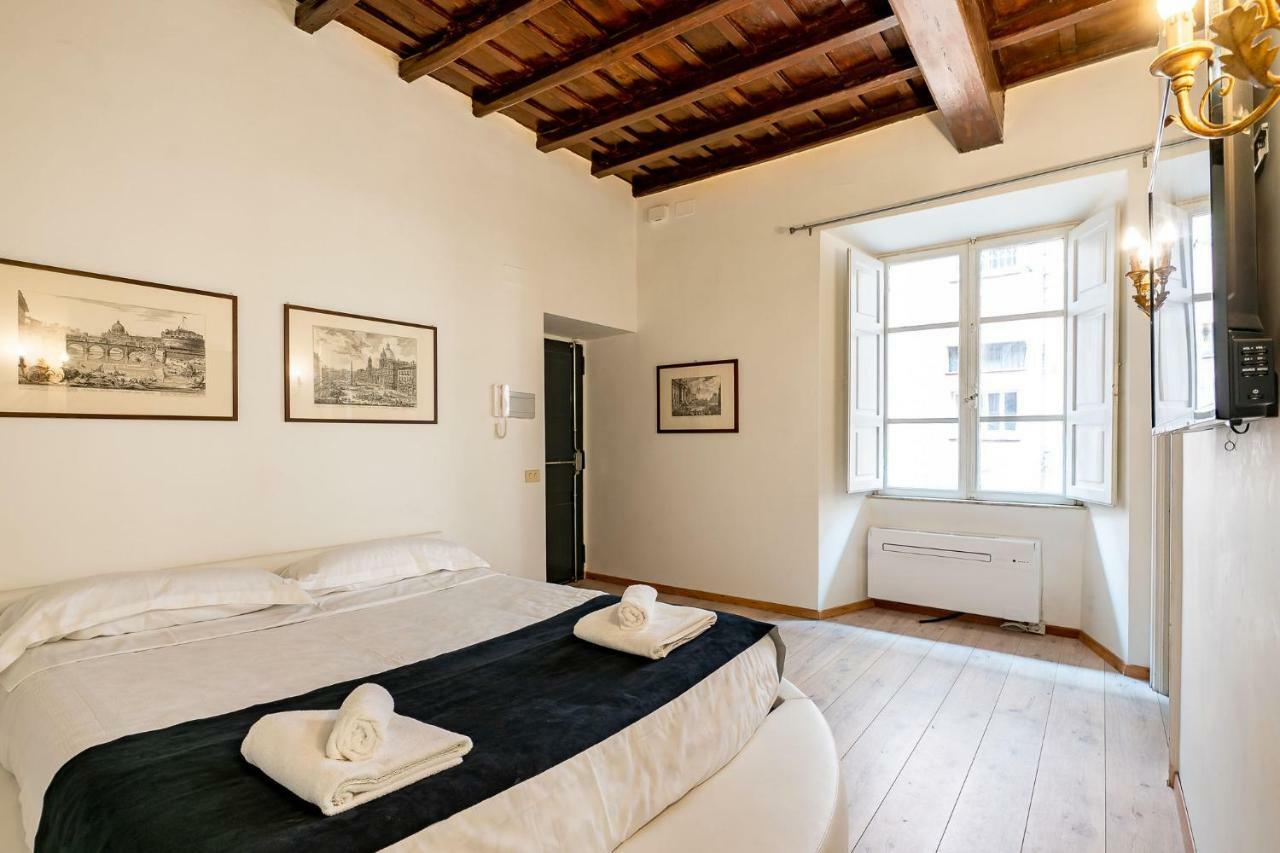 Rhome Suite Rome Extérieur photo