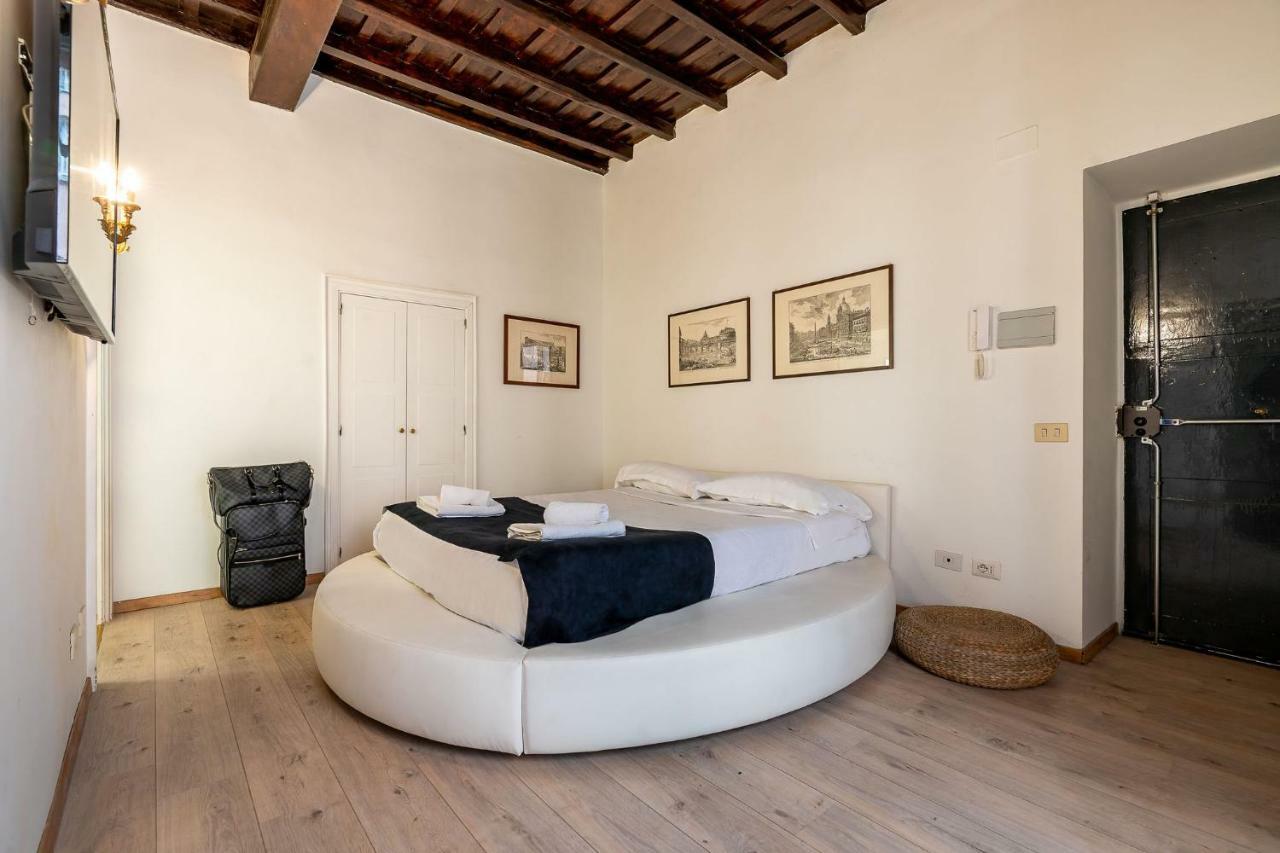 Rhome Suite Rome Extérieur photo